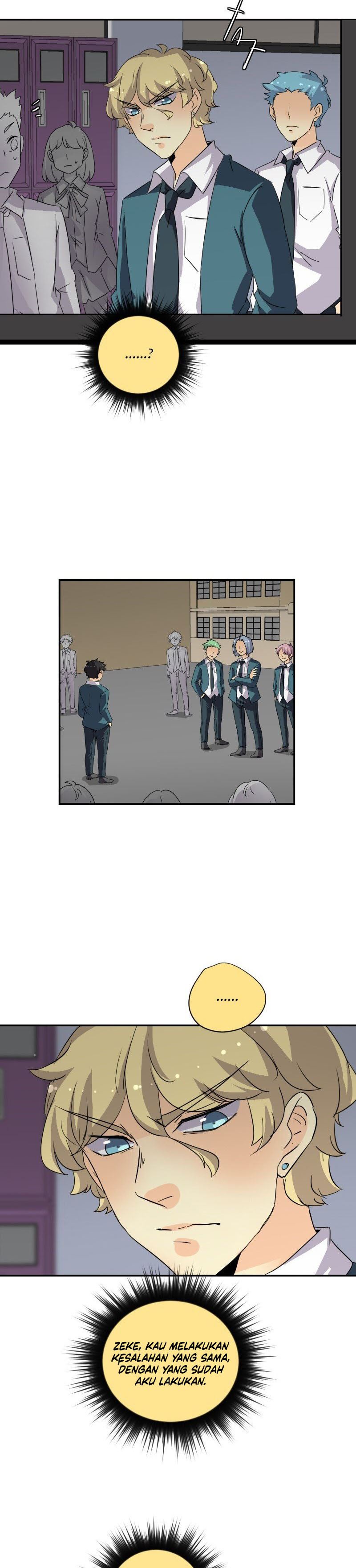 unOrdinary chapter 187