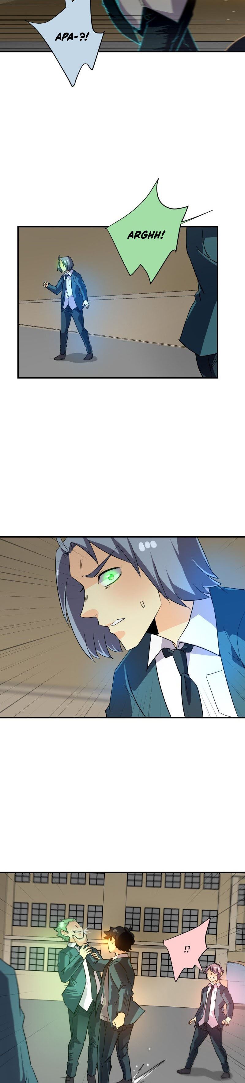unOrdinary chapter 187