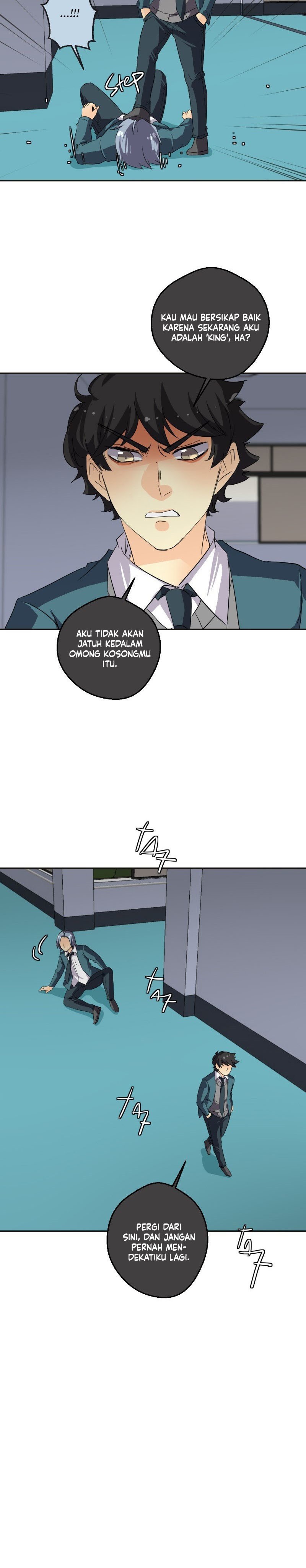 unOrdinary chapter 192