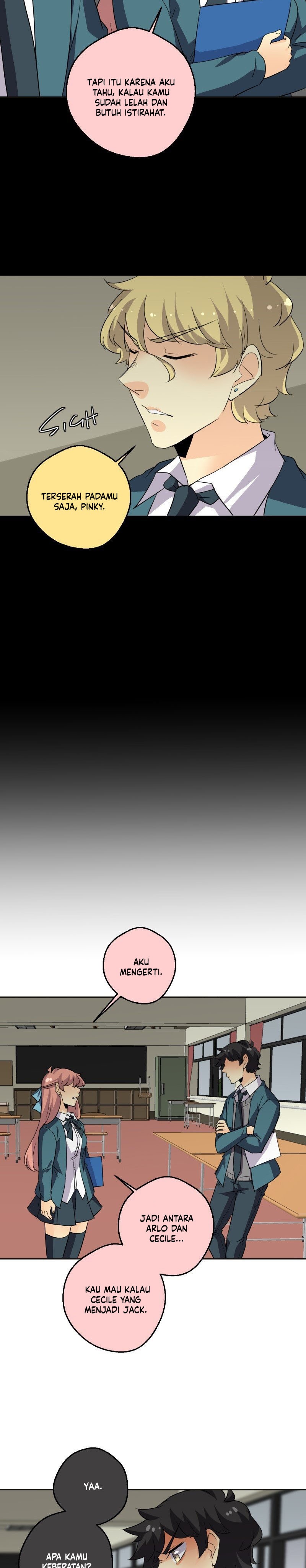 unOrdinary chapter 192