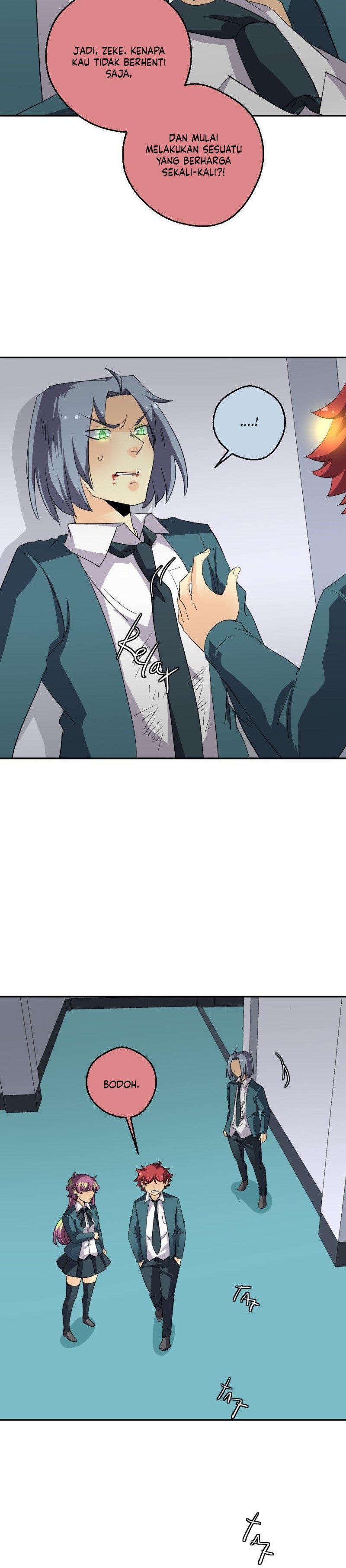 unOrdinary chapter 195