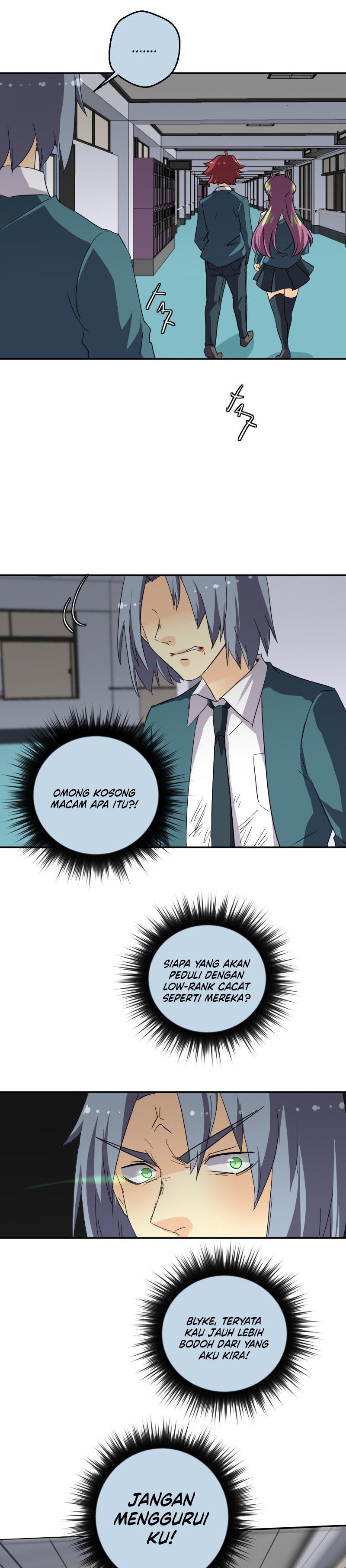 unOrdinary chapter 195