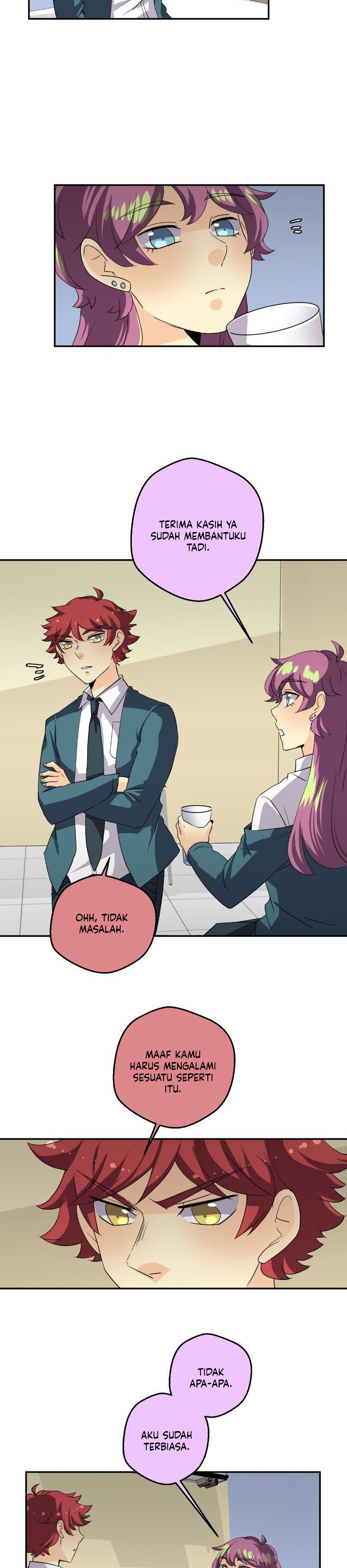 unOrdinary chapter 195
