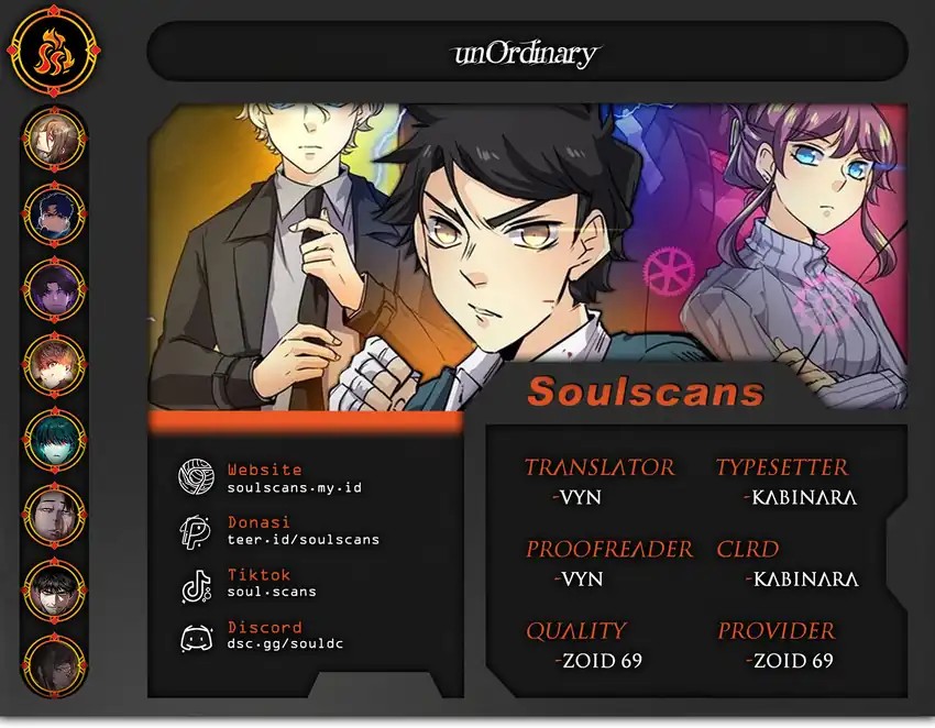 unOrdinary chapter 198