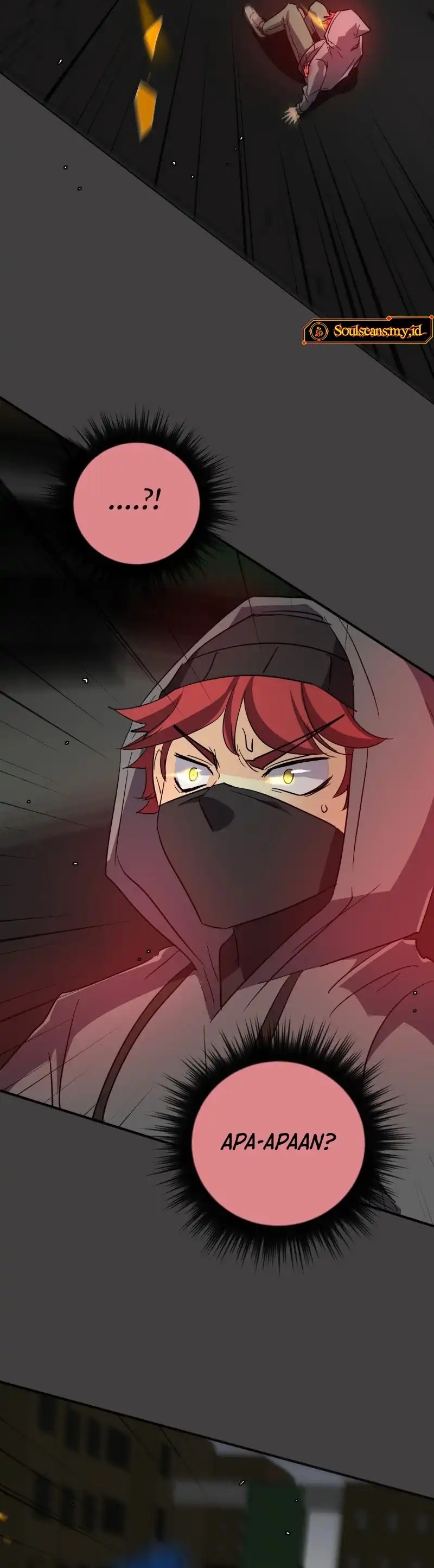 unOrdinary chapter 198