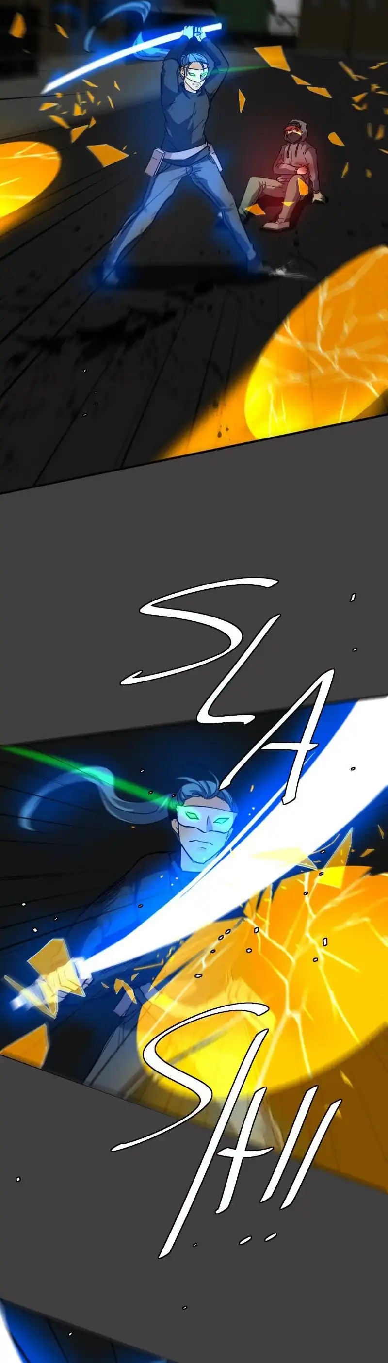 unOrdinary chapter 198