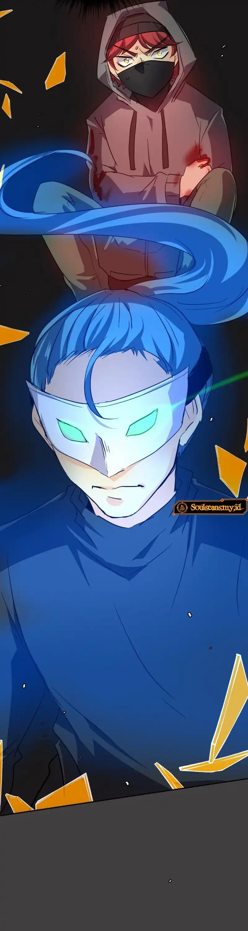 unOrdinary chapter 198