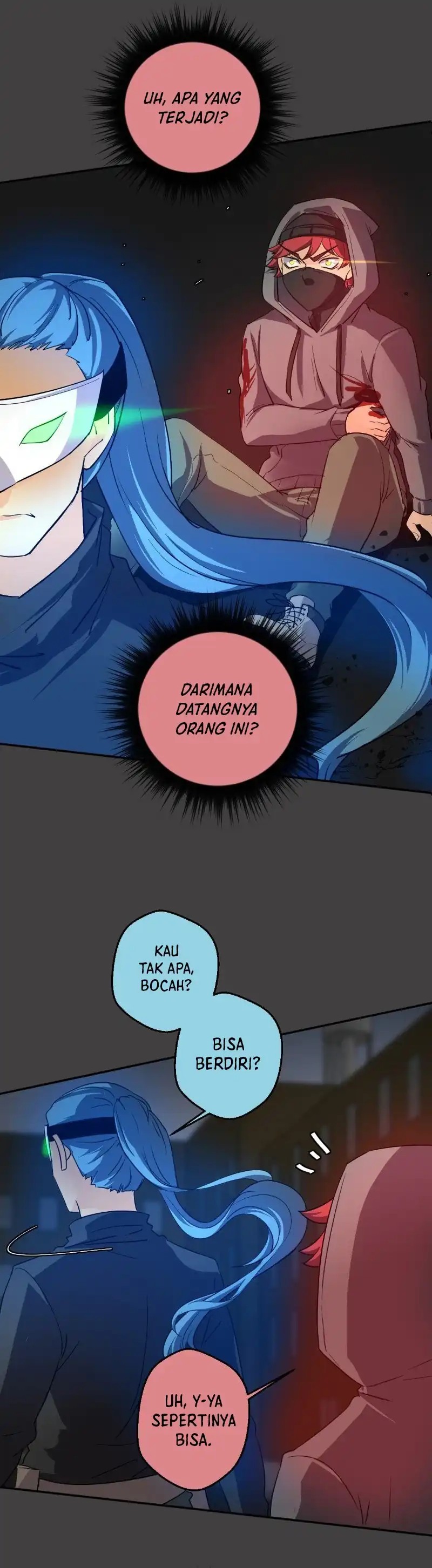 unOrdinary chapter 198