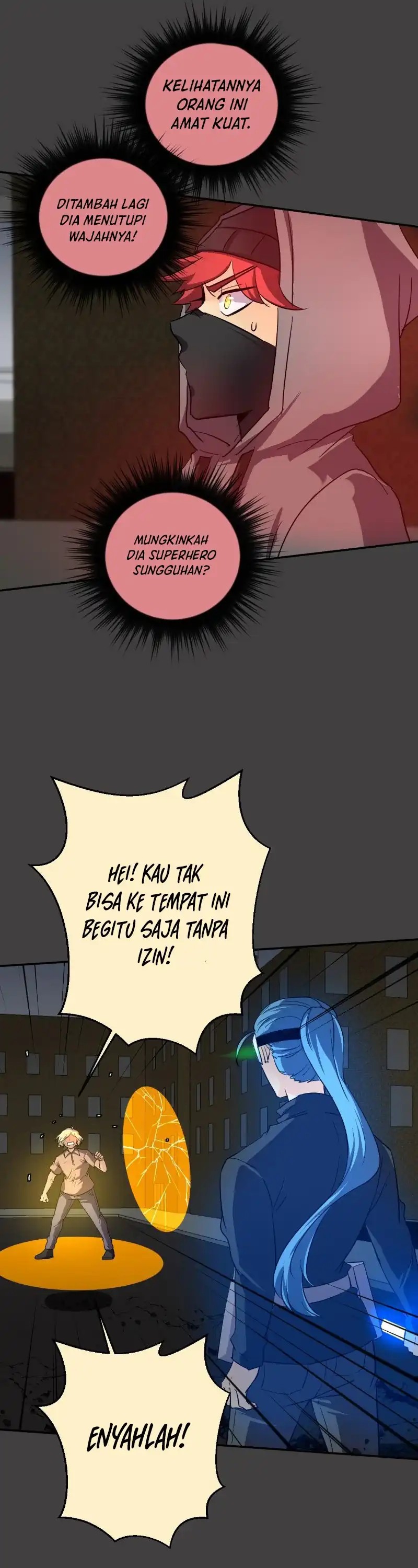 unOrdinary chapter 198