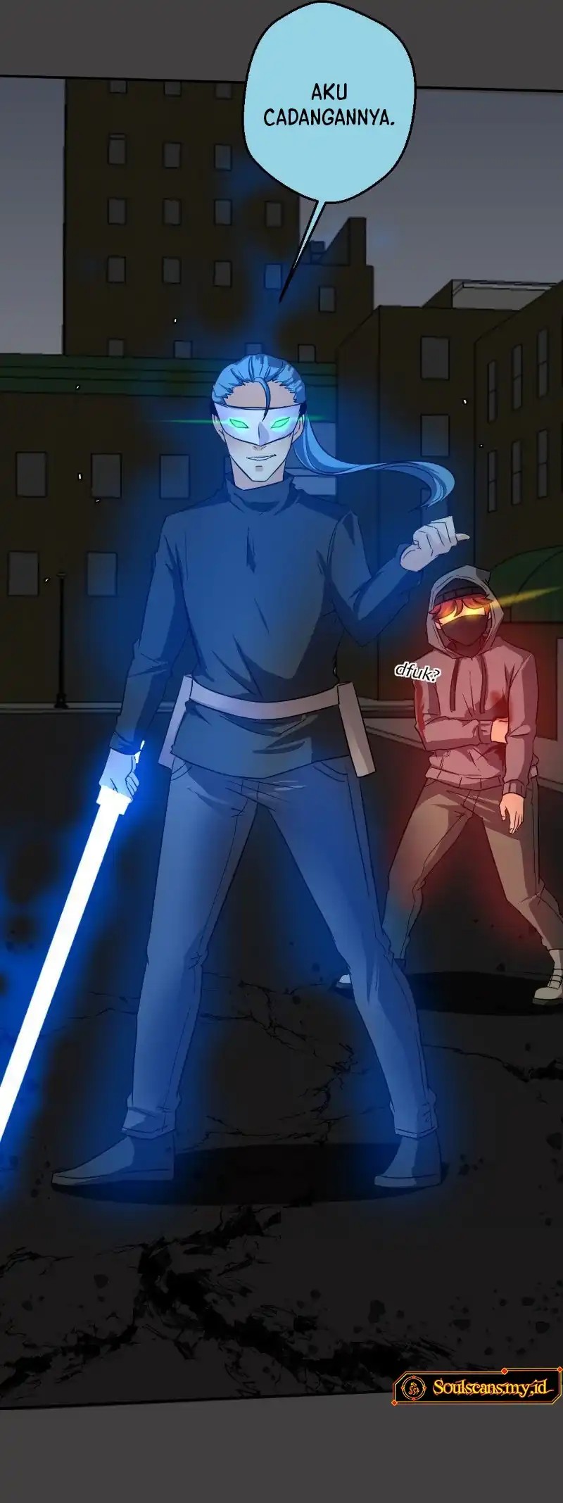 unOrdinary chapter 198