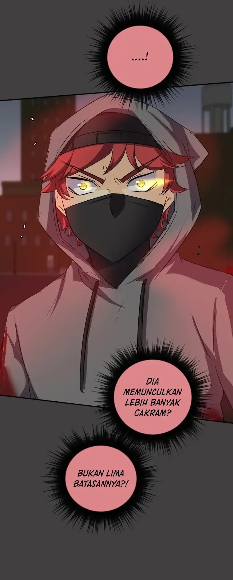 unOrdinary chapter 198