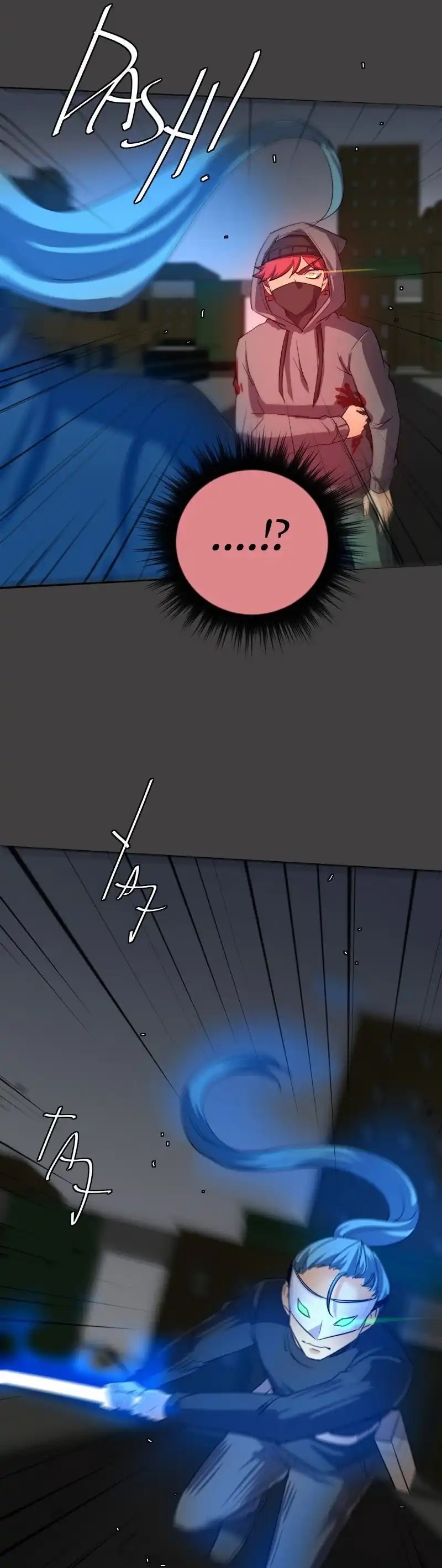 unOrdinary chapter 198