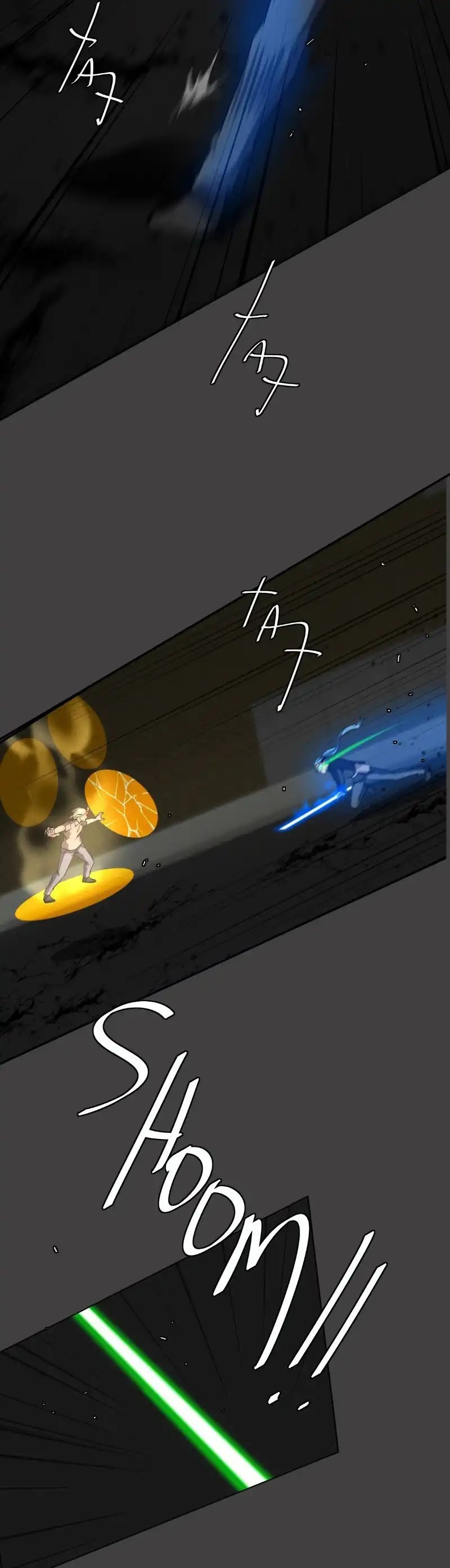 unOrdinary chapter 198