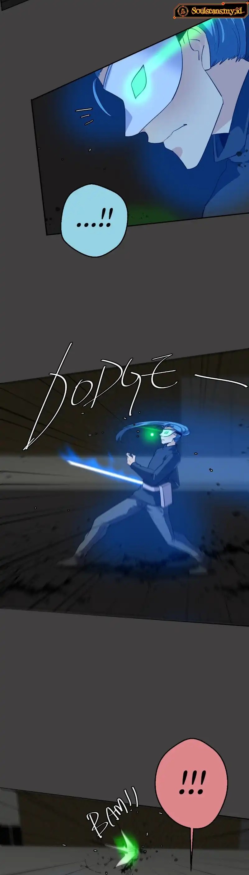 unOrdinary chapter 198