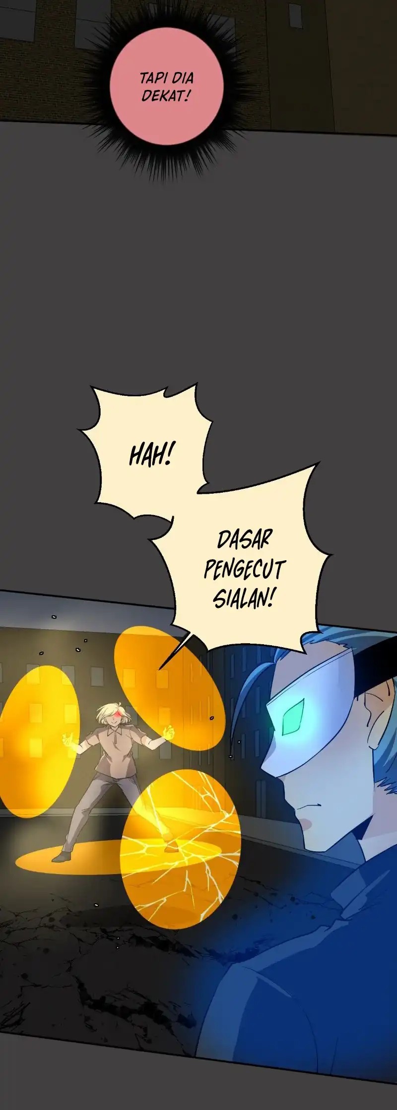 unOrdinary chapter 198