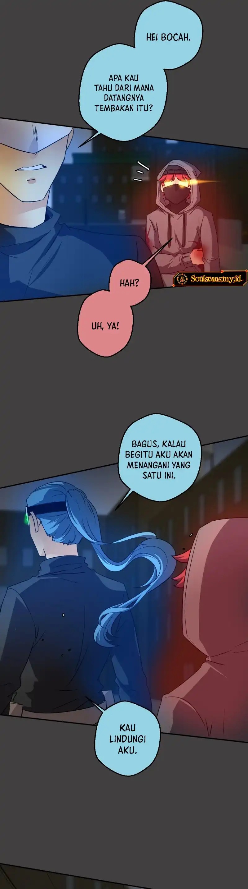 unOrdinary chapter 198