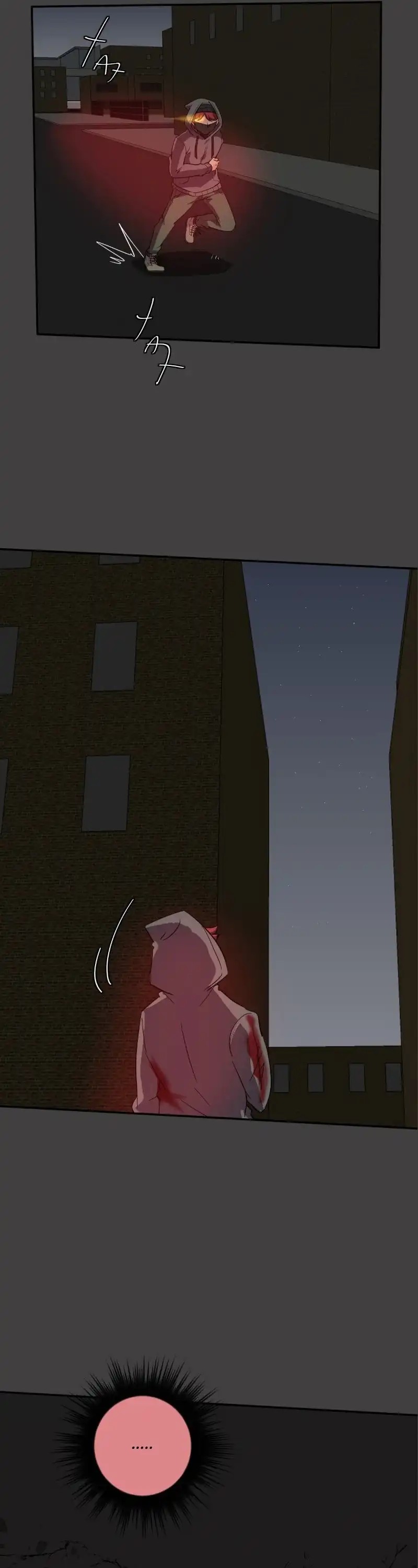 unOrdinary chapter 198