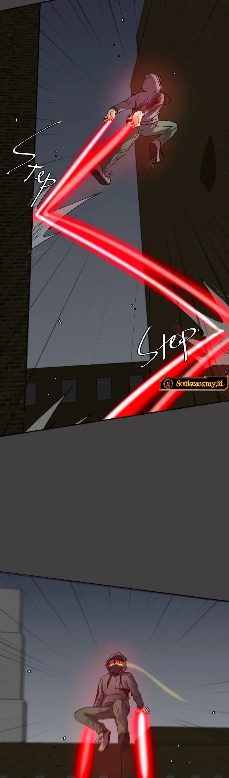 unOrdinary chapter 198