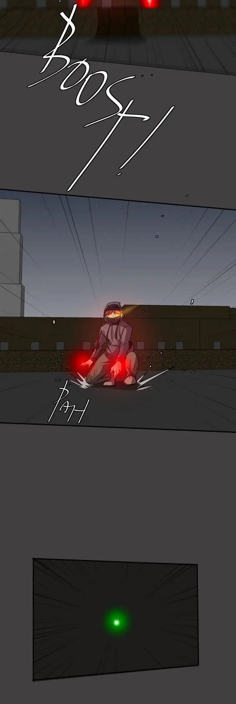 unOrdinary chapter 198