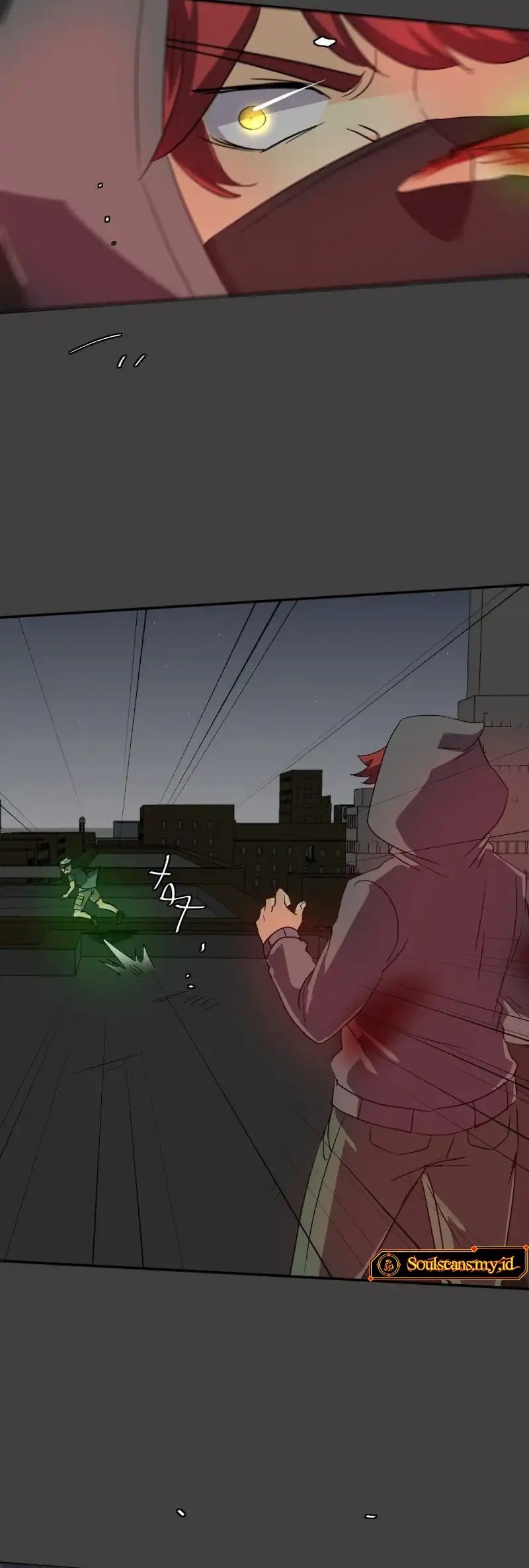 unOrdinary chapter 198