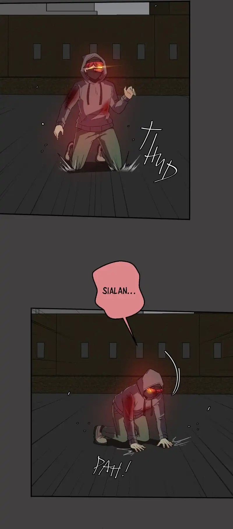 unOrdinary chapter 198