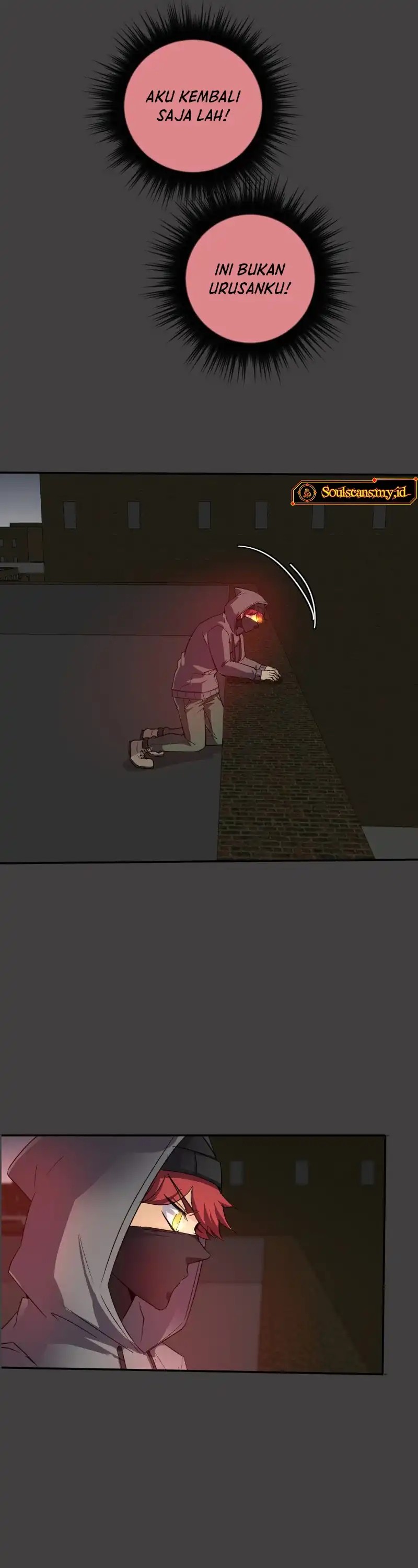 unOrdinary chapter 198