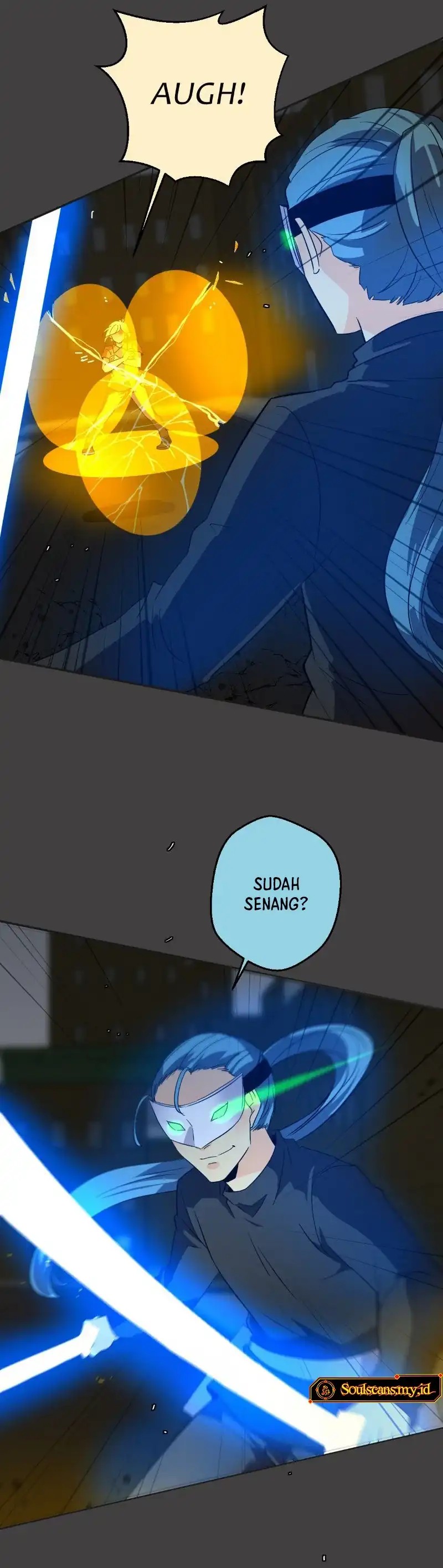 unOrdinary chapter 198