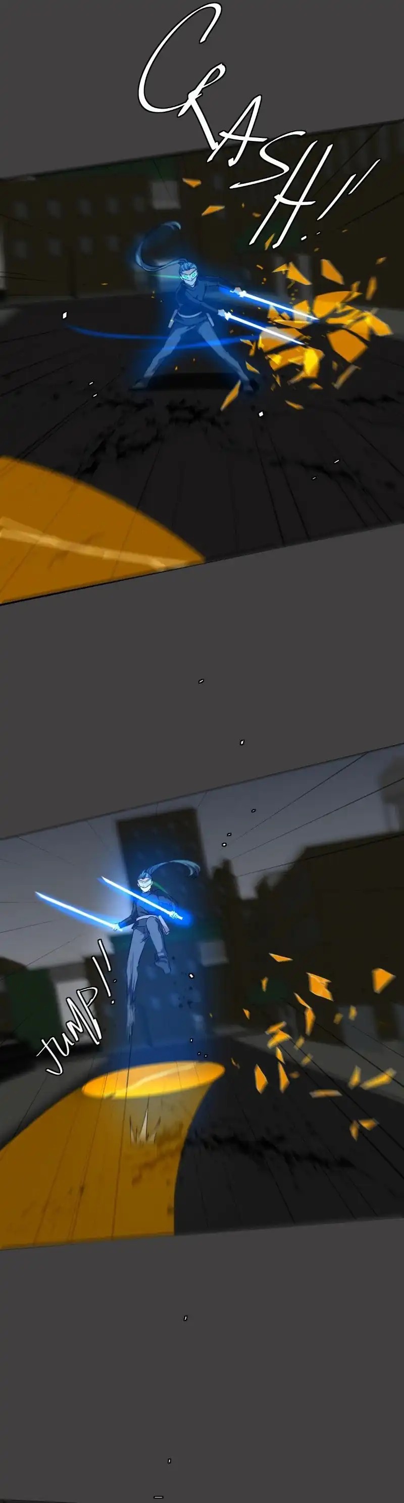 unOrdinary chapter 198