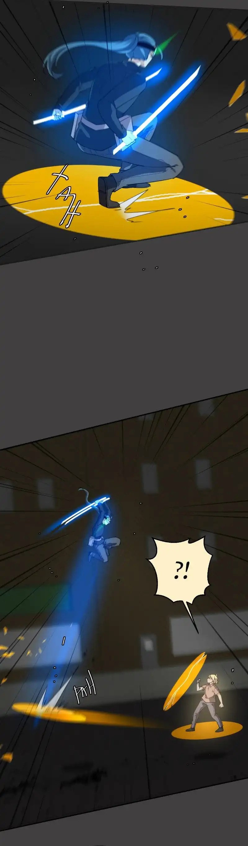 unOrdinary chapter 198