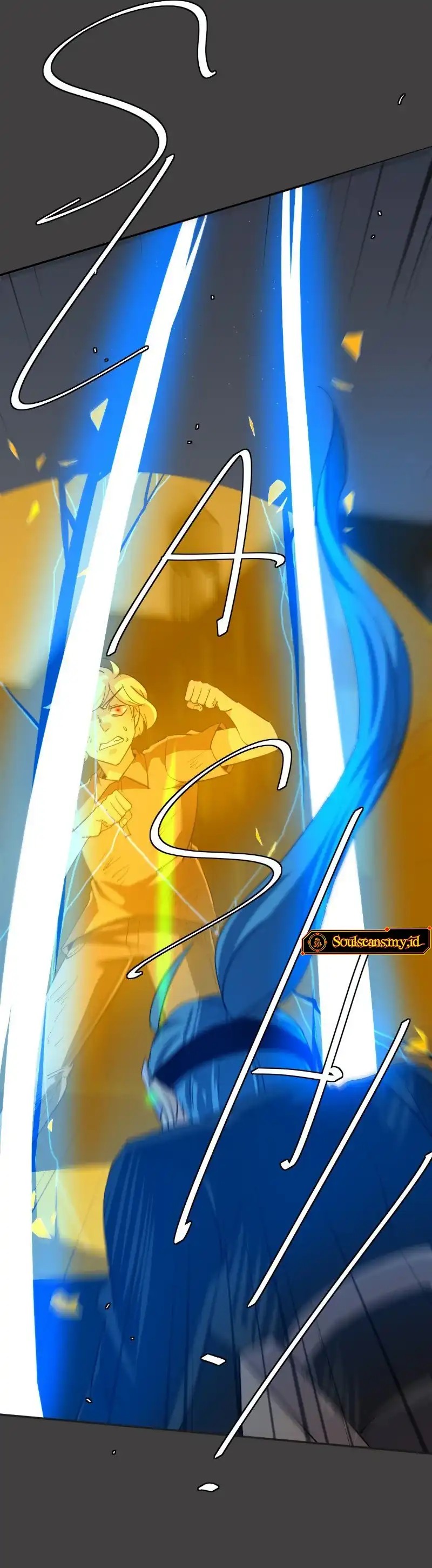 unOrdinary chapter 198