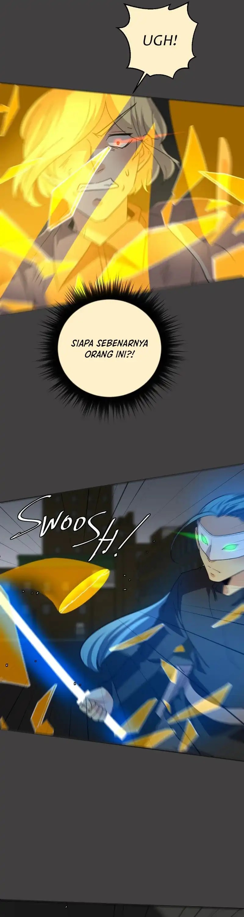 unOrdinary chapter 198