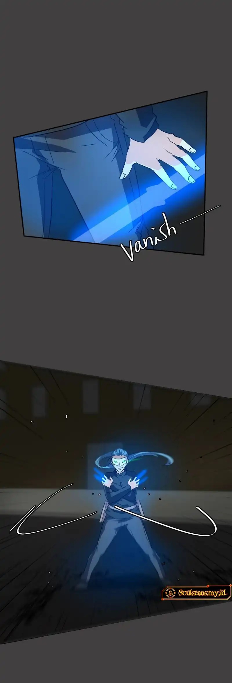 unOrdinary chapter 198