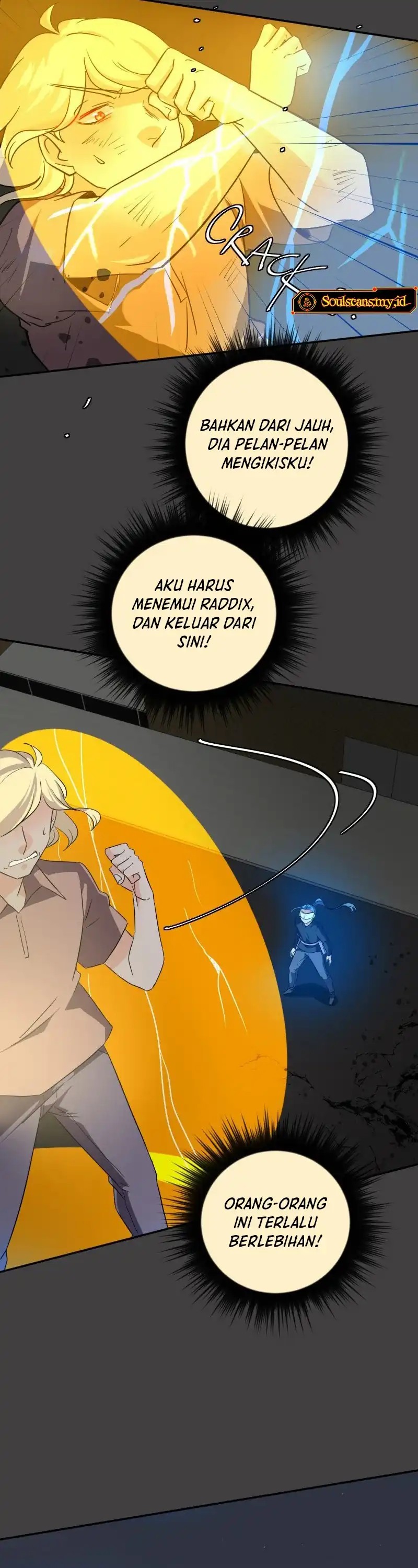 unOrdinary chapter 198