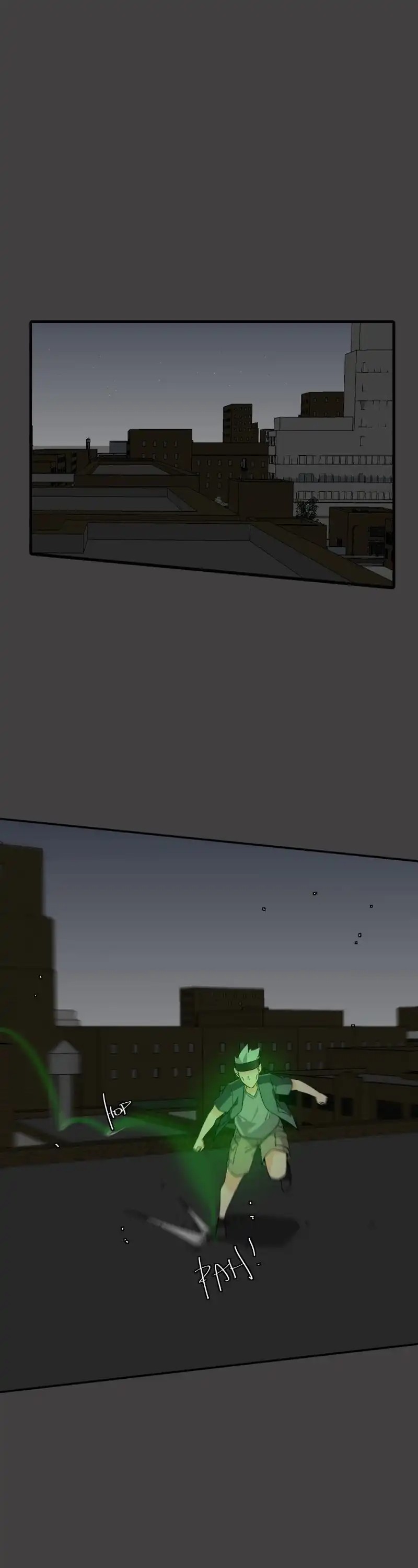 unOrdinary chapter 198