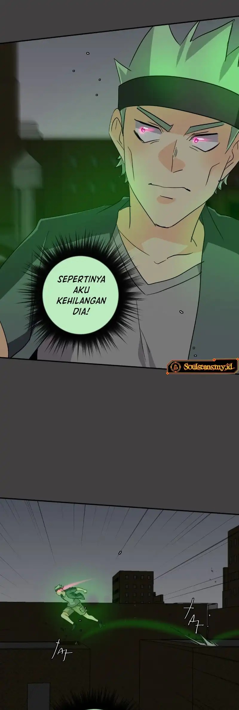 unOrdinary chapter 198