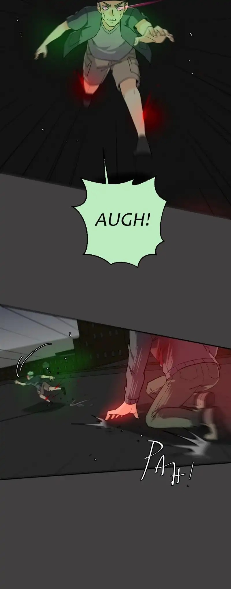 unOrdinary chapter 198