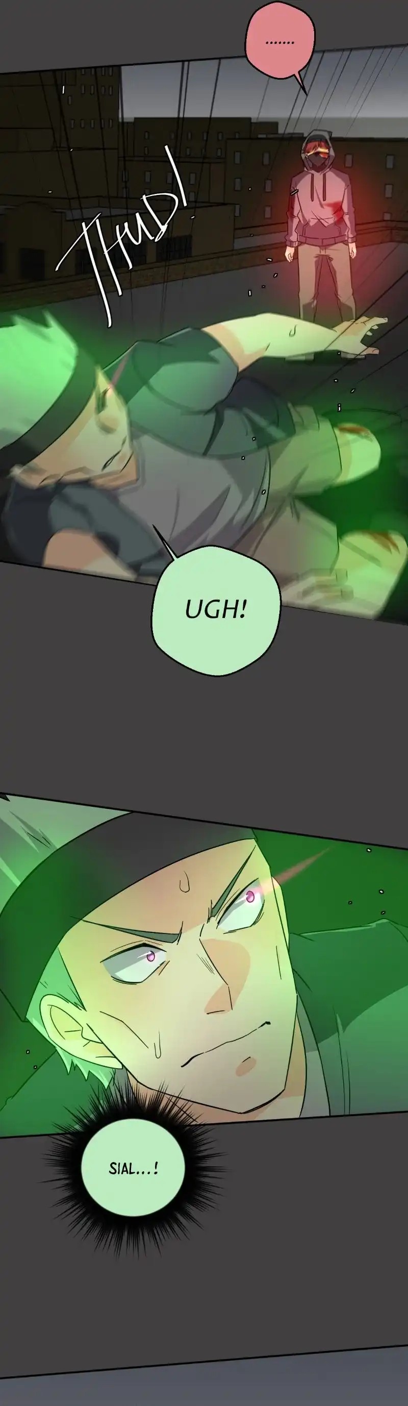 unOrdinary chapter 198