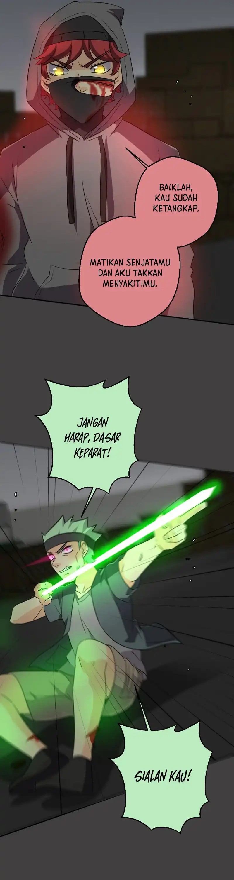 unOrdinary chapter 198