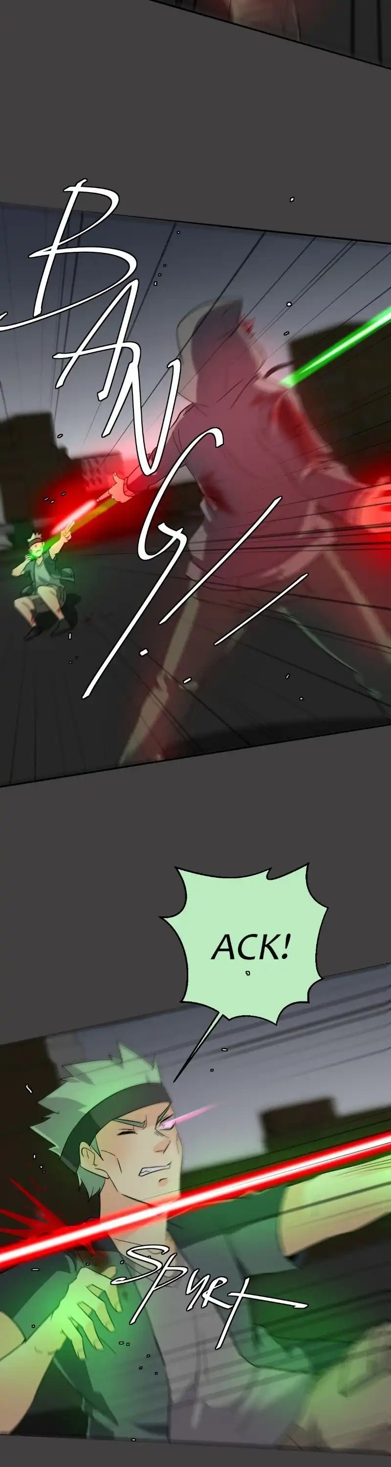 unOrdinary chapter 198