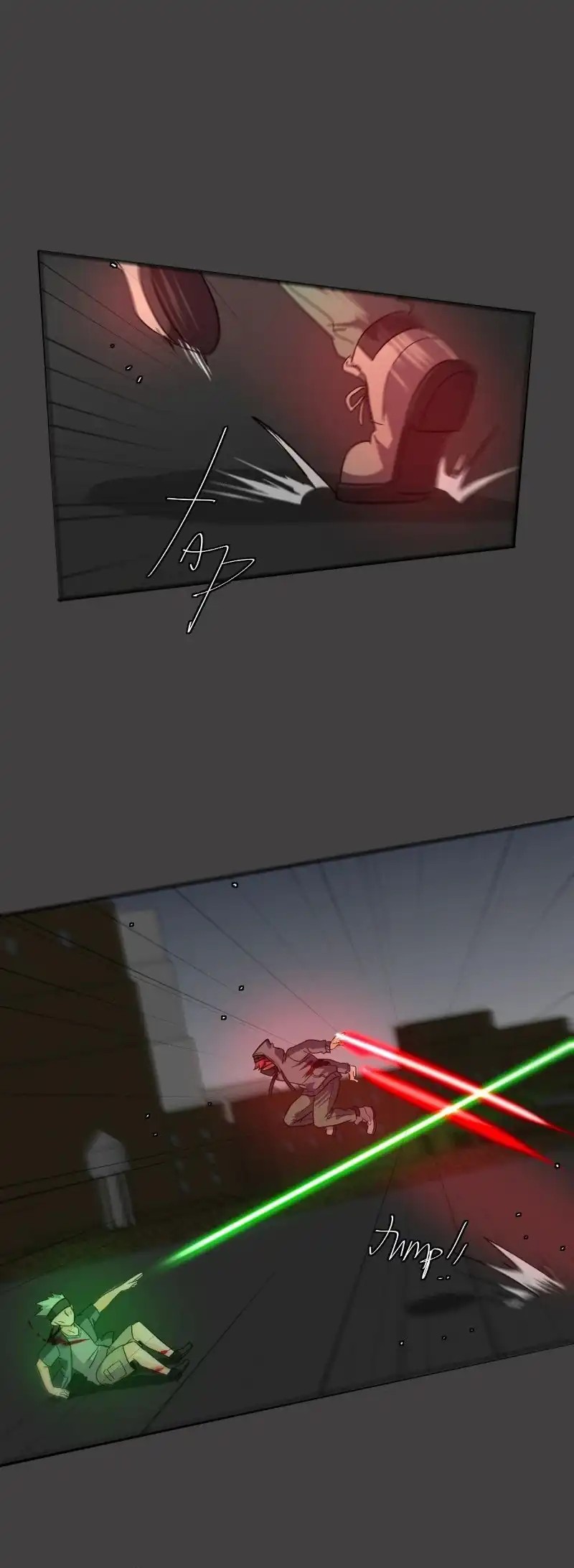 unOrdinary chapter 198