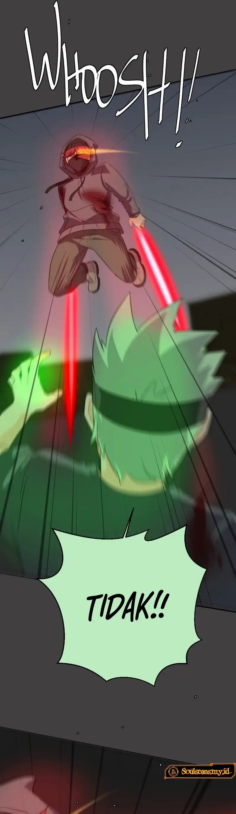 unOrdinary chapter 198