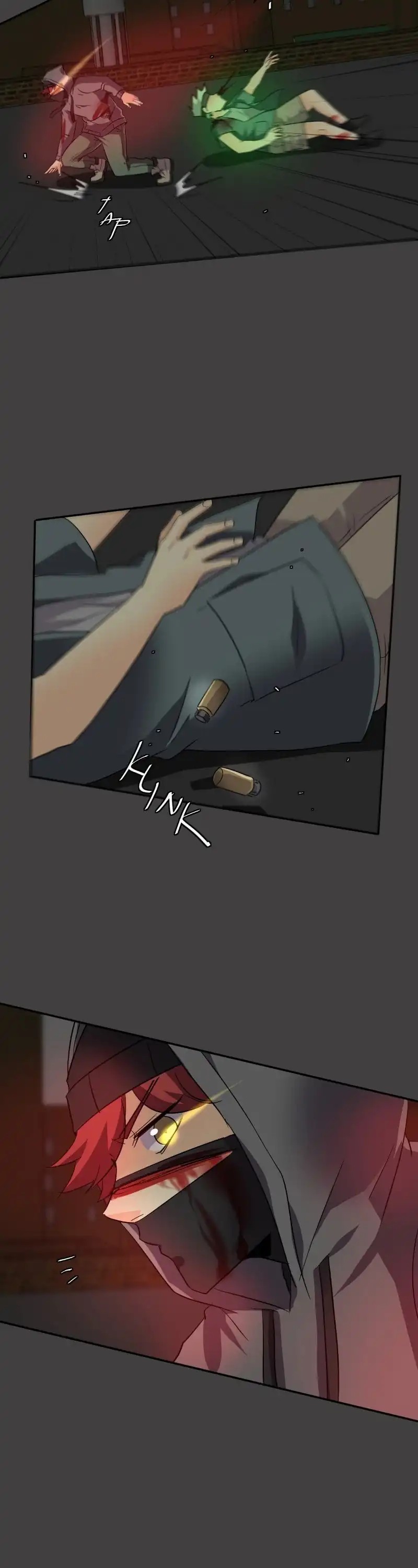 unOrdinary chapter 198