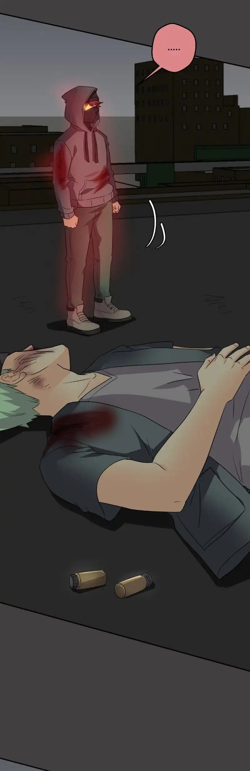 unOrdinary chapter 198