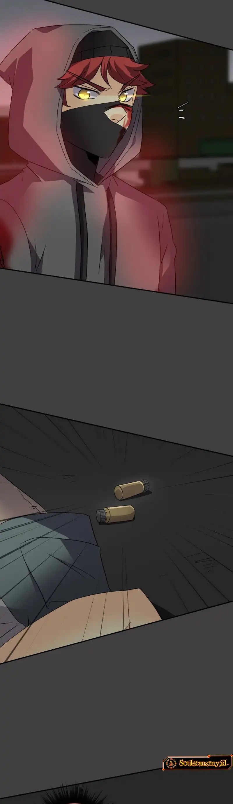 unOrdinary chapter 198