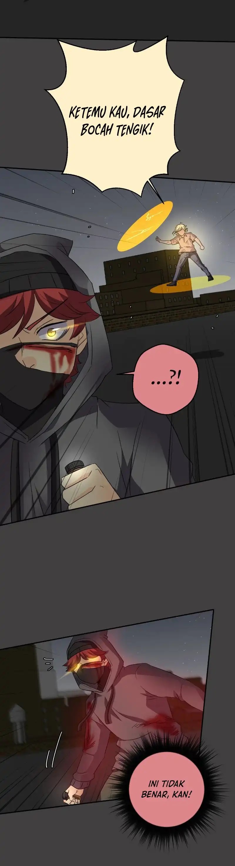 unOrdinary chapter 198