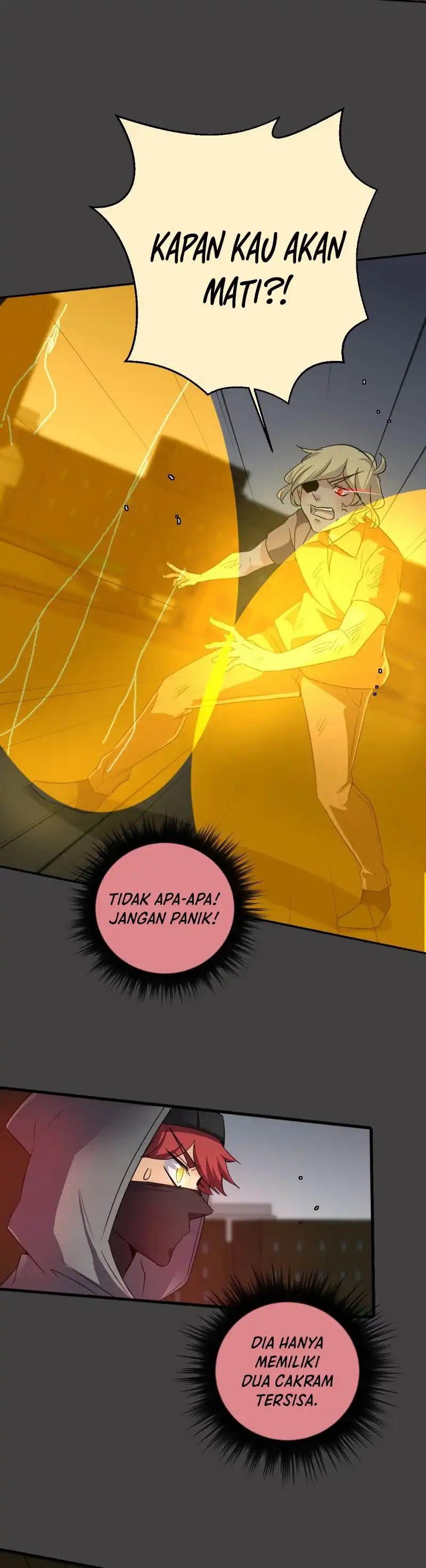 unOrdinary chapter 198