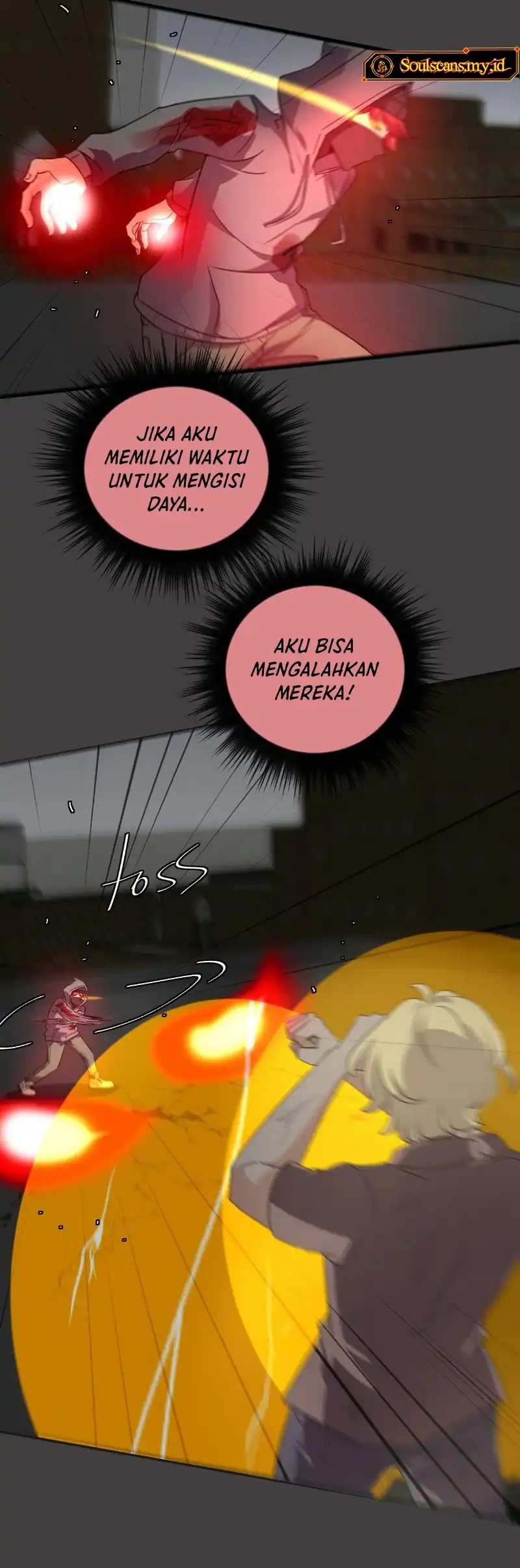 unOrdinary chapter 198