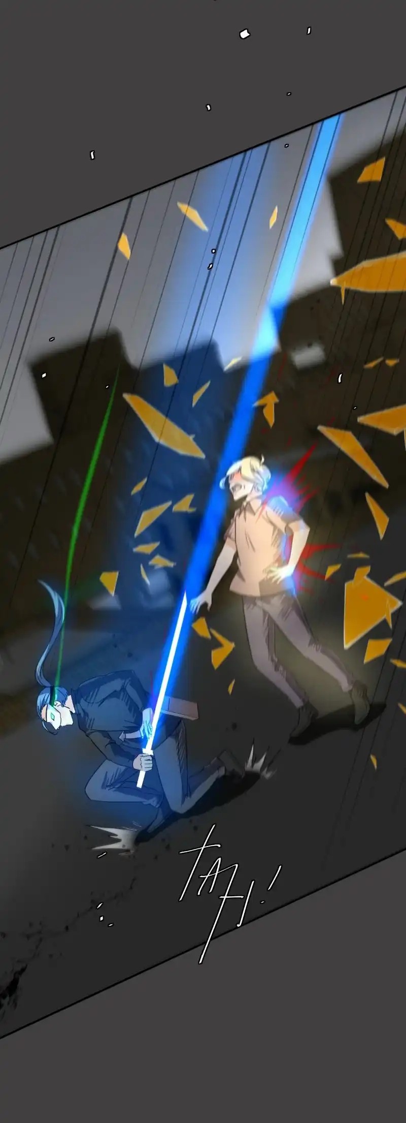 unOrdinary chapter 198