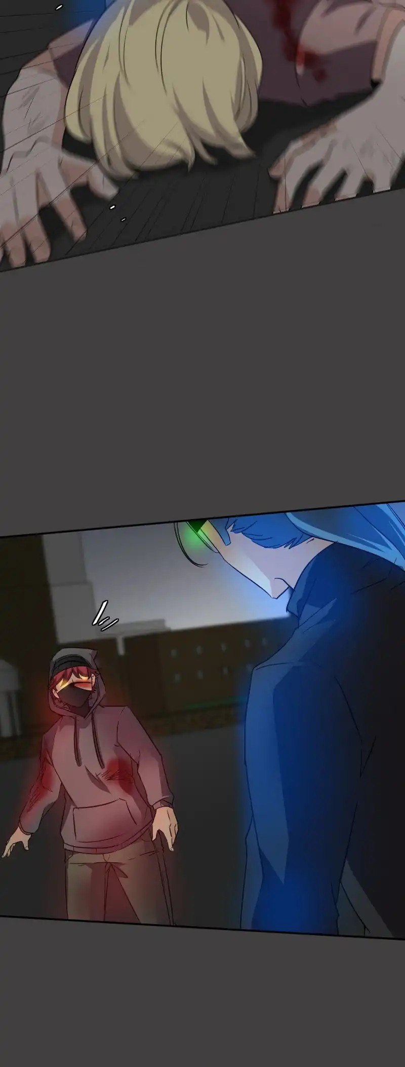 unOrdinary chapter 198