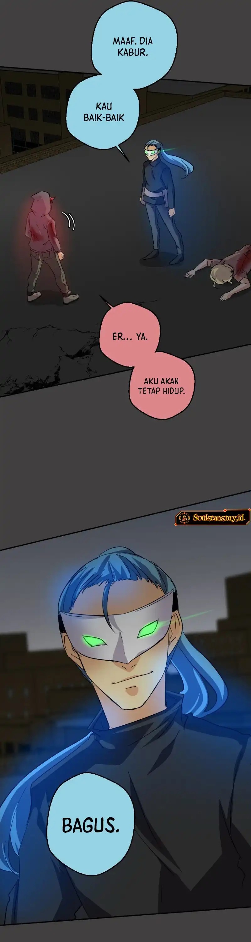 unOrdinary chapter 198